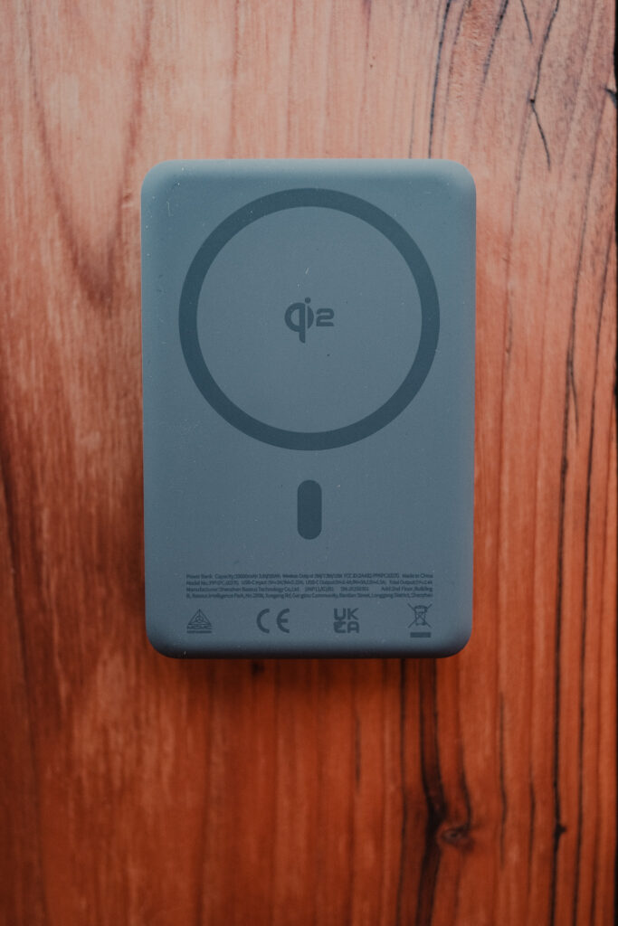 Baseus PicoGo Ultra-Slim Qi2