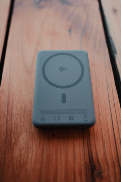 Baseus PicoGo Ultra-Slim Qi2