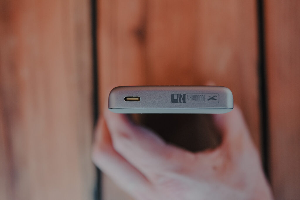 Baseus PicoGo Ultra-Slim Qi2