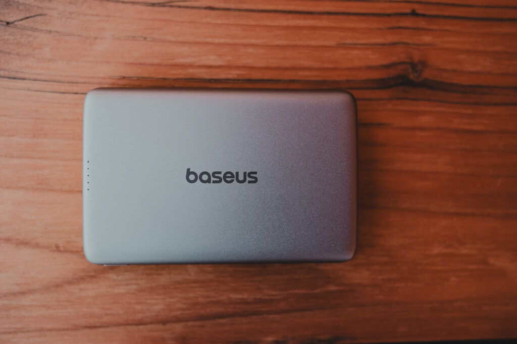 Baseus PicoGo Ultra-Slim Qi2