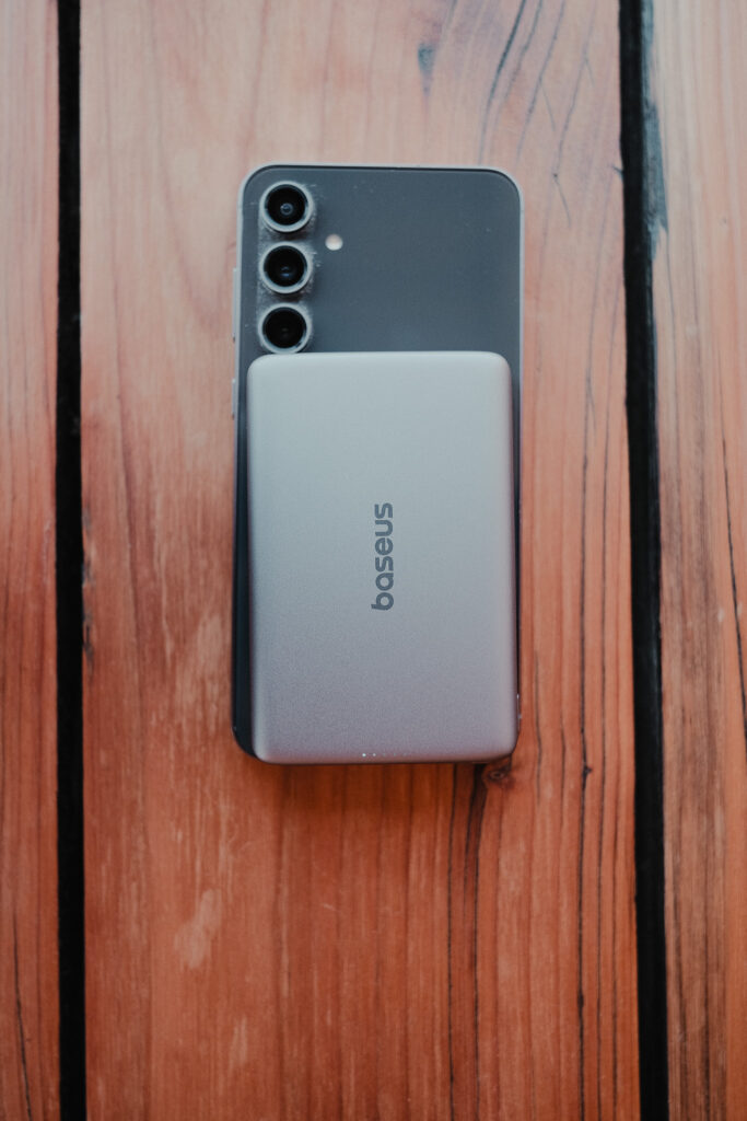 Baseus PicoGo Ultra-Slim Qi2