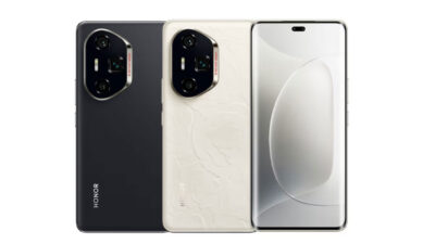 Honor 400 Series