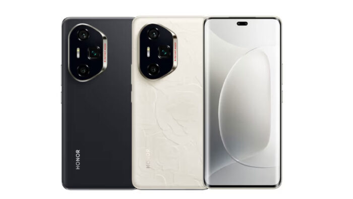 Honor 400 Series