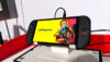 Nintendo Switch 2 met Cyperpunk 2077