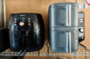 Philips AirFryer Advance XXL vs Ninja Double Stack XXL
