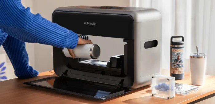 rotary printing