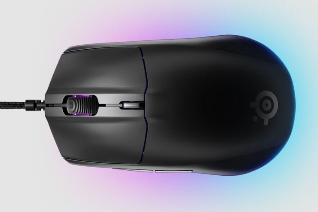 SteelSeries Rival 3 Gen 2