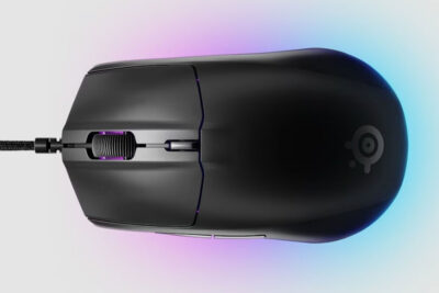 SteelSeries Rival 3 Gen 2
