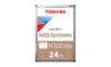 Toshiba N300 Pro 24TB HDD
