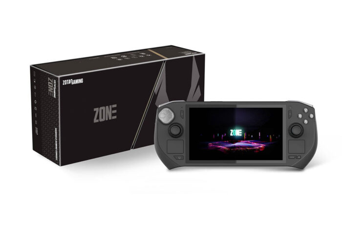 Zotac Zone