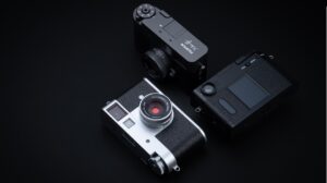 gadgetgear fujifilm x half0000
