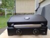 Onyx 2 Plancha