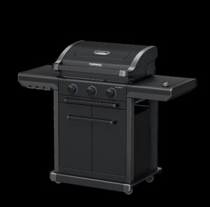 campingaz series 2 onyx s