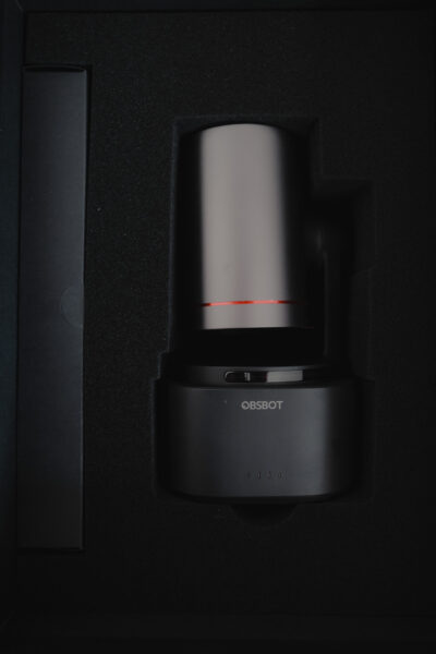OBSBOT Tail 2 AI-camera