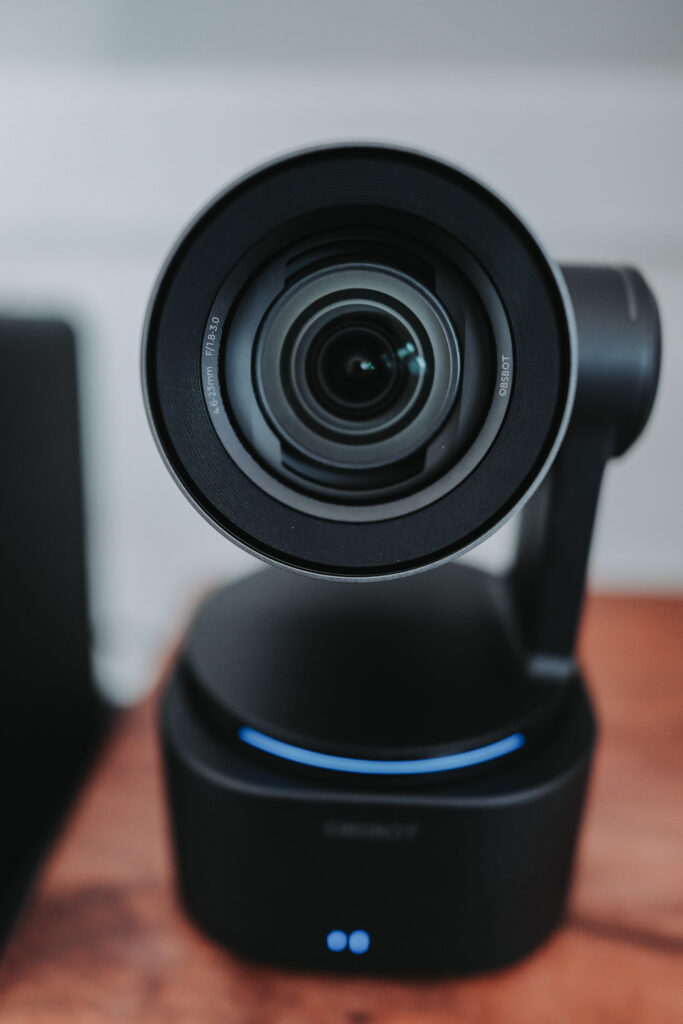 OBSBOT Tail 2 AI-camera