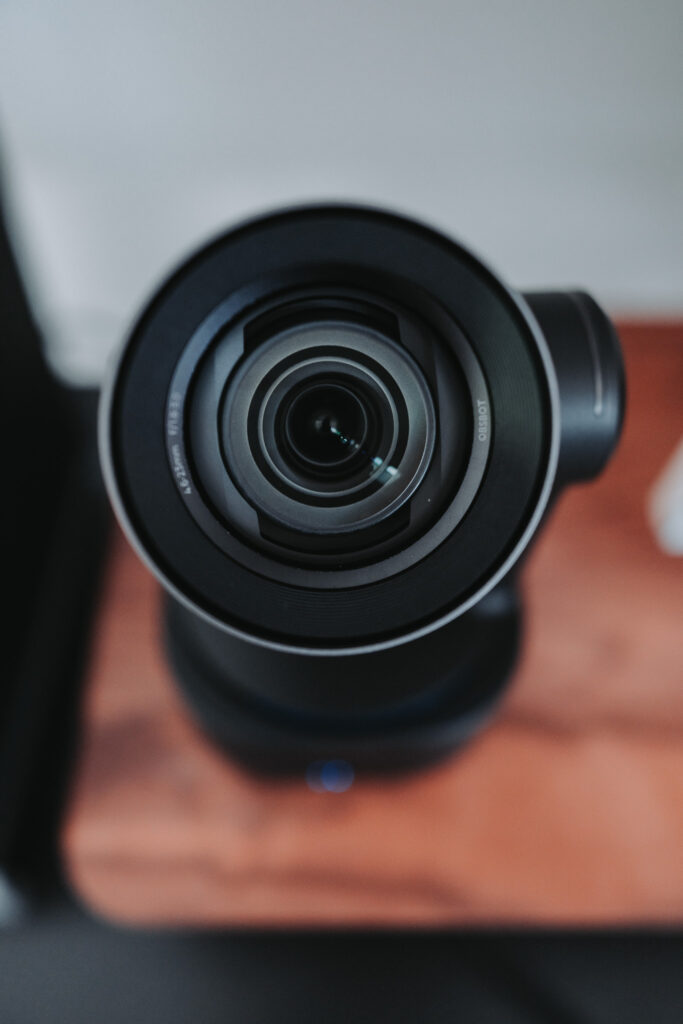 OBSBOT Tail 2 AI-camera