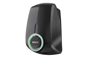 Engie EVBox