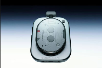 Nothing Headphones 1