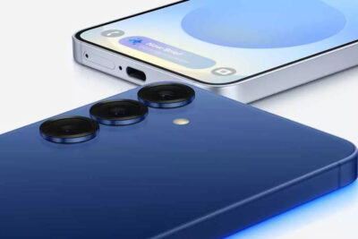 Samsung Galaxy S25 Edge