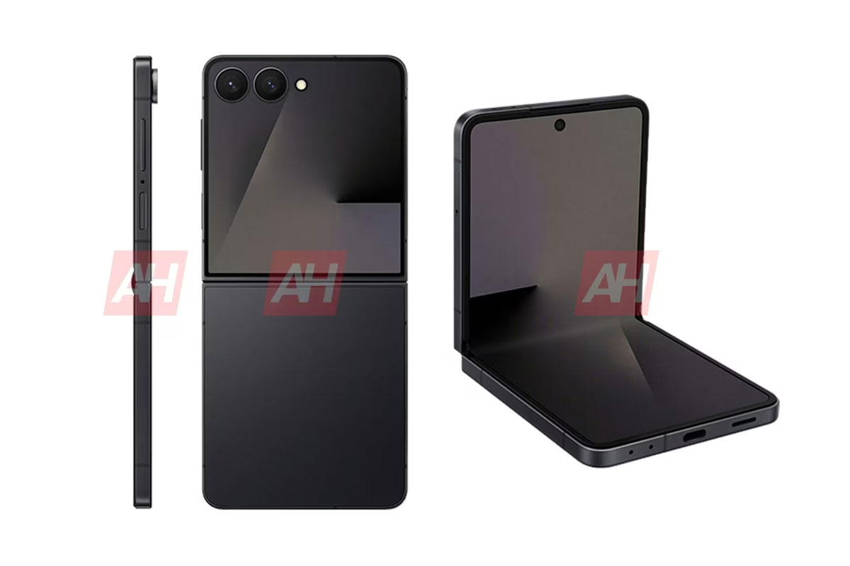 Samsung Galaxy Z Flip 7