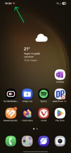 screenshot 20250626 143434 one ui home