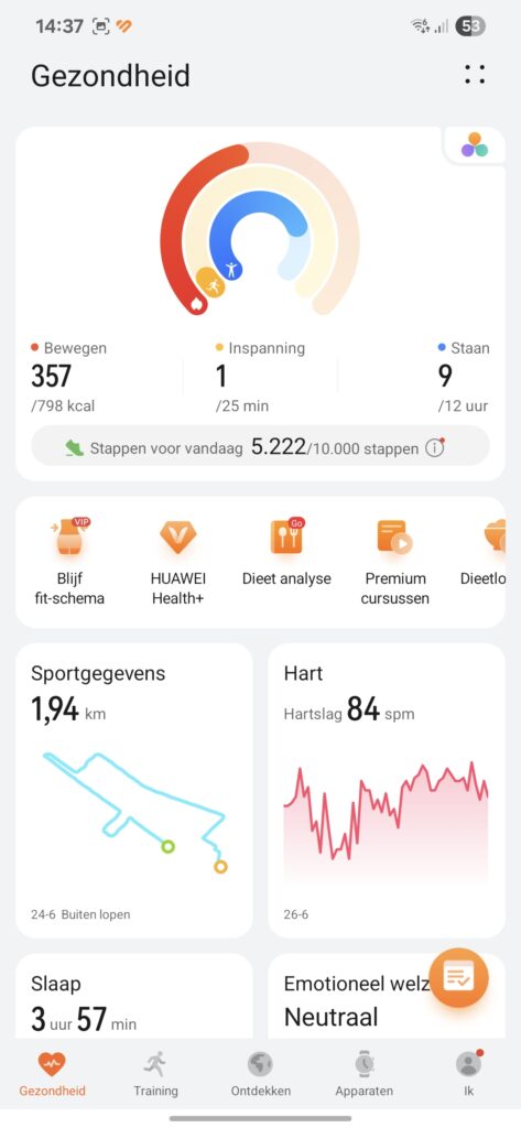 screenshot 20250626 143705 huawei health