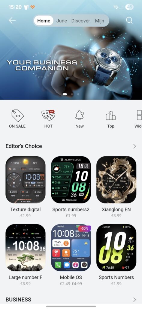 screenshot 20250626 152033 huawei health