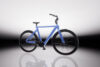 VanMoof S6 Blauw