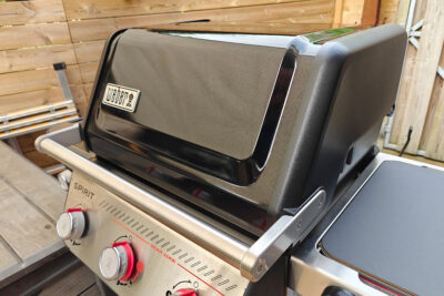 Weber Spirit EP-335