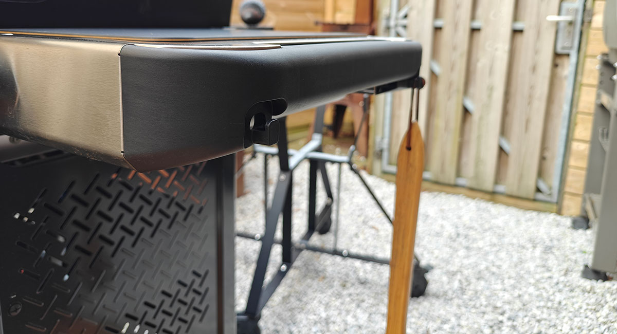 weber spirit ep 335 rechter tafeltje