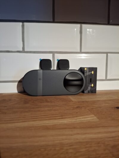 Aqara U200 Lite Unboxing