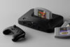 Analogue 3D Console