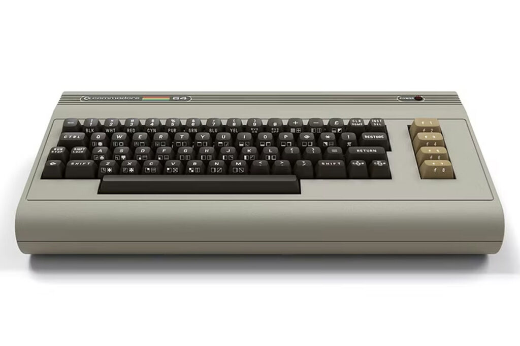 Commodore C64 Ultimate