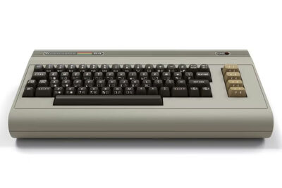 Commodore C64 Ultimate