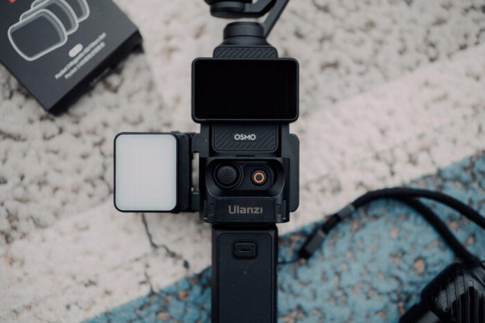 Ulanzi DJI accessoires