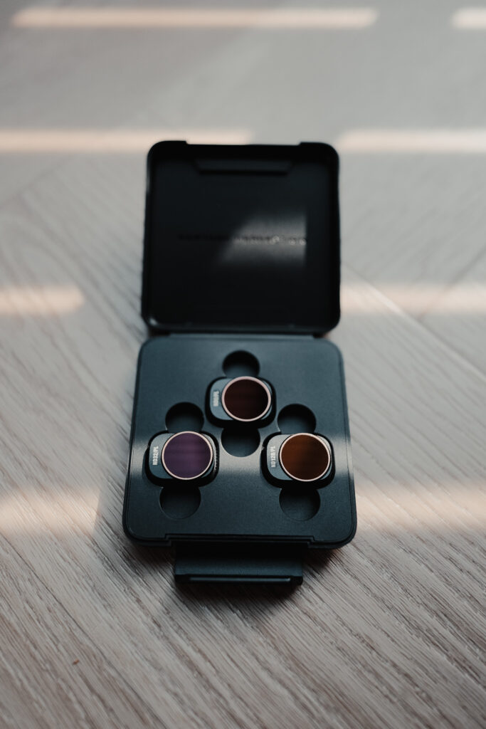 Polar Pro ND - Vivid
