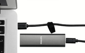 Dexon Philips SSD