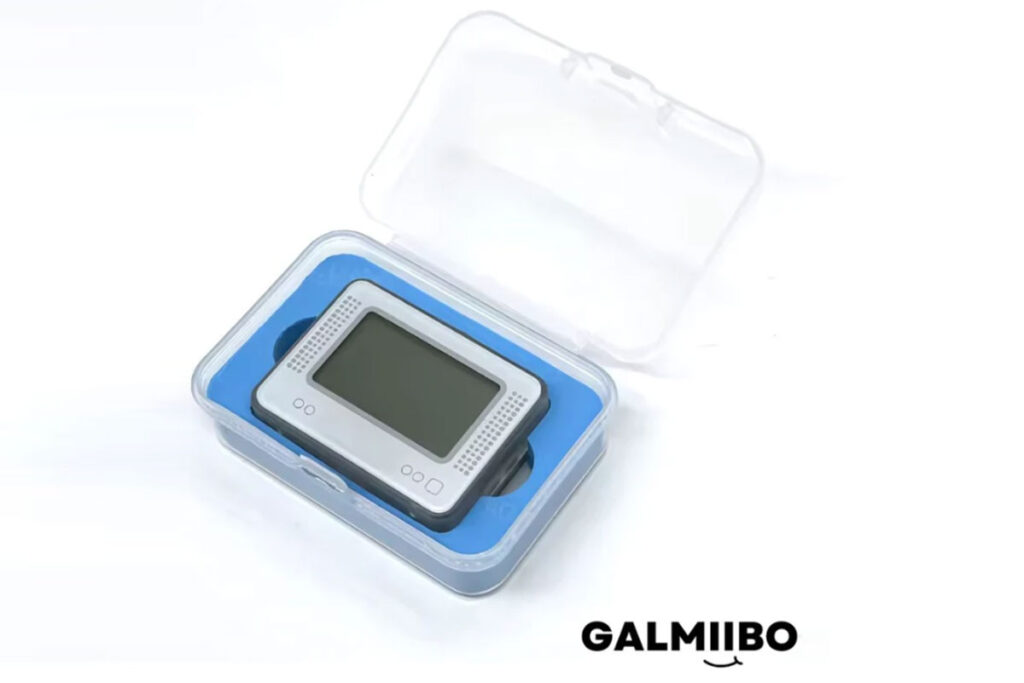 Gamiibo
