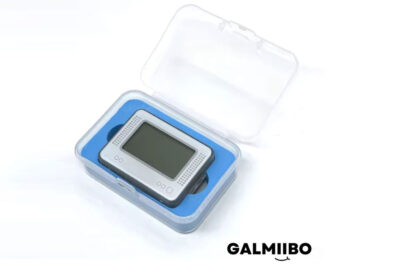 Gamiibo
