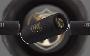 JBL Flip 7 Tomorrowland