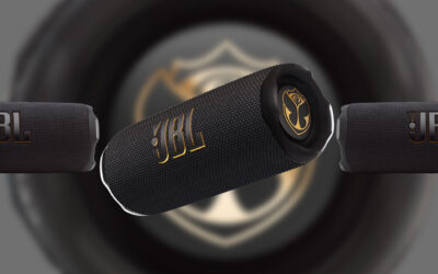 JBL Flip 7 Tomorrowland