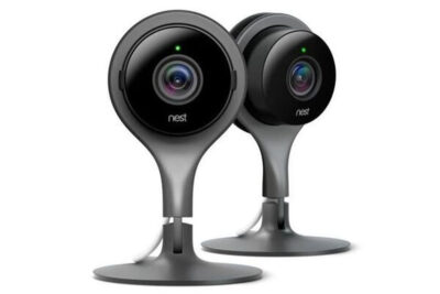 Nest Aware Dropcam