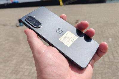 OnePlus Nord CE5 Achterkant