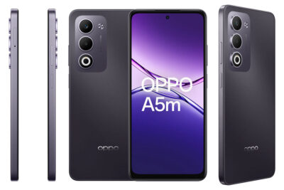 Oppo A5m