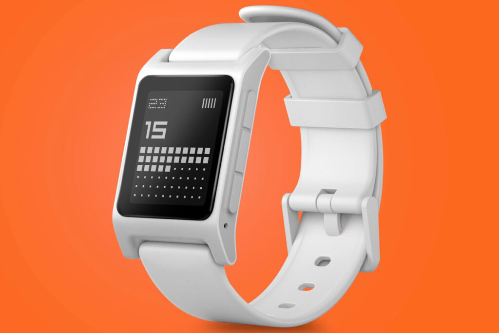 Pebble Core 2 Duo