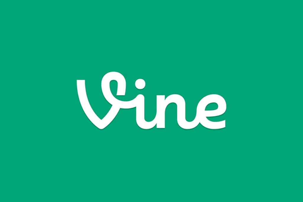 Vine Logo