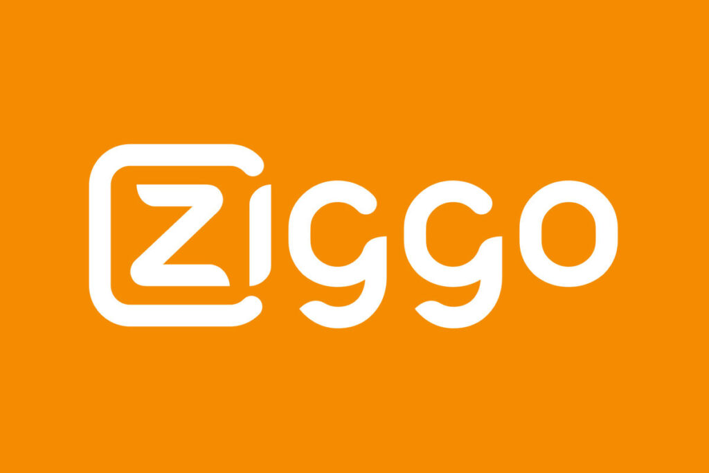 Ziggo Logo