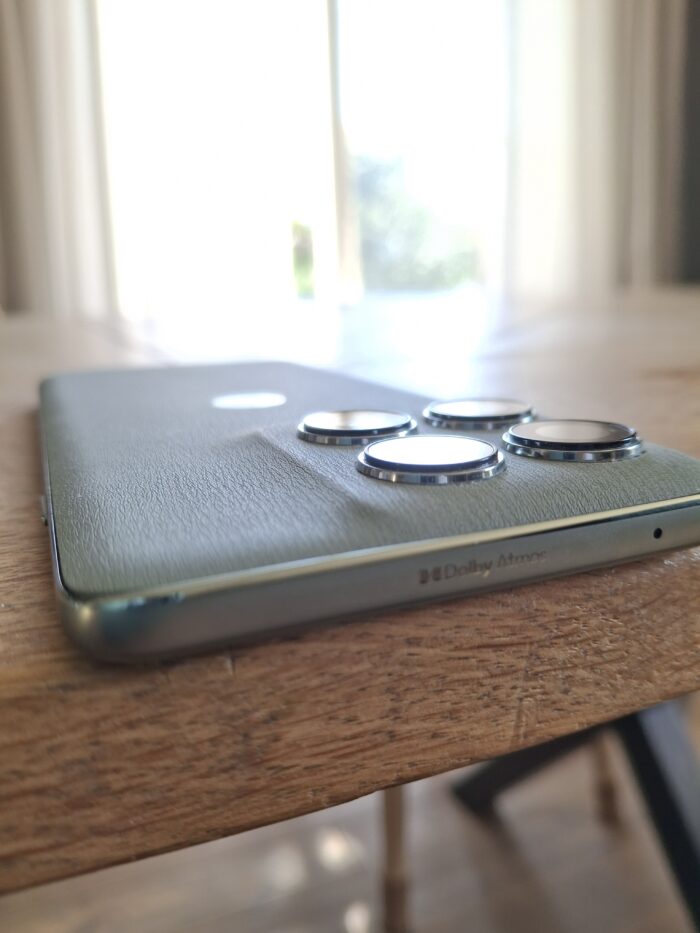 Motorola Edge 60 Pro