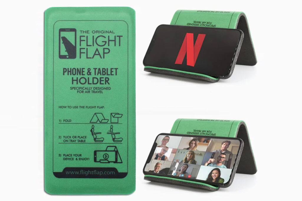 Flight Flap