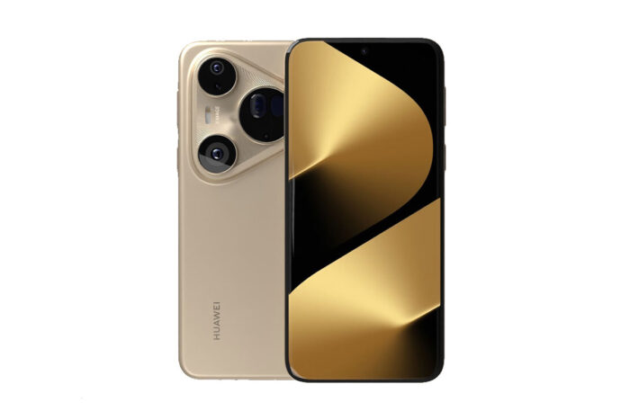 Huawei Pura80 Ultra